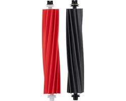 Borstel / Main Brush - Compatible met Roborock S8, Q5 & Q8 Series (S8, S8+, S8 Pro Ultra, Q5 Pro, Q5 Pro+, Q8 Max, Q8 Max+)