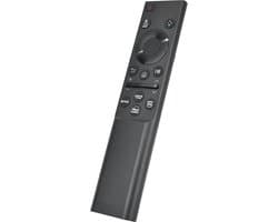 Universele afstandsbediening geschikt voor Samsung Smart TV BN59-01388H - voor Samsung UHD QLED 4K televisies