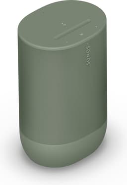 Sonos Move 2 Groen — thumbnail 3