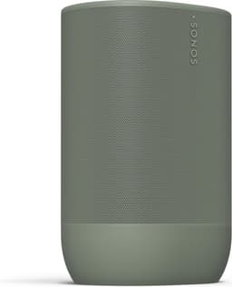 Sonos Move 2 Groen — thumbnail 7
