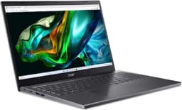 Acer Aspire 5 15 A515-58M-79PZ - Intel Core i7 13e Gen - 32GB RAM - 1000GB SSD - Windows 11 — thumbnail 2