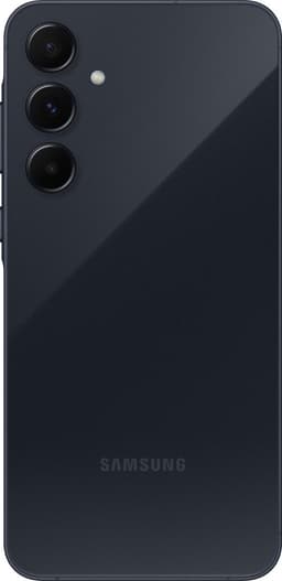 Samsung Galaxy A55 5G - 256GB - Awesome Navy — thumbnail 3