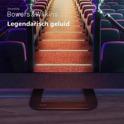 Philips 77OLED908/12 - 77 inch - 4K OLED - 2023 — thumbnail 4