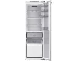 SAMSUNG BRD27713EWW -1- Deur inbouwkoelkast met vriezer 178 cm
