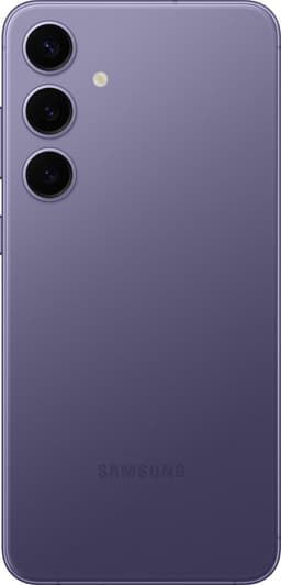 Samsung Galaxy S24 PLUS 5G - 256GB - Cobalt Violet — thumbnail 14