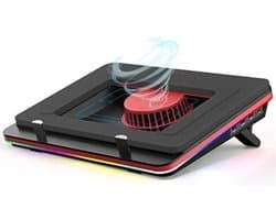 Laptop Cooler - Laptop Cooling Pad - Laptopcooler