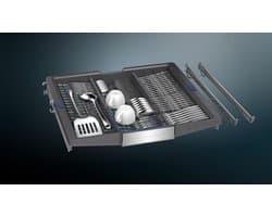 Siemens SZ36DB04 vaatwasseronderdeel & -accessoire Zwart Lade