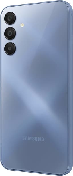 Samsung Galaxy A15 4G - 128GB - Blue — thumbnail 7