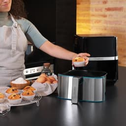 No-Oil Fryer Cecotec 5500 Pro — thumbnail 3