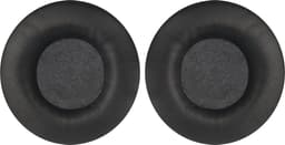 Somstyle Oorkussens Geschikt Voor JBL Synchros E50BT/S500/S700 - 2 Stuks - Zacht Schuim - Eiwitleer - Zwart — thumbnail 1