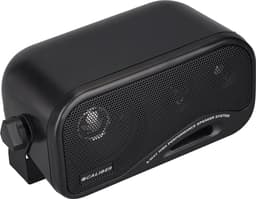 Caliber Auto Speakers - Opbouw autospeakers - 3-Weg systeem - 120 Watt - Set van 2 (CSB2) — thumbnail 2