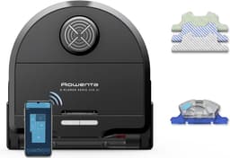 Rowenta RR9675 X-Plorer Serie 240 AI robotstofzuiger — thumbnail 3