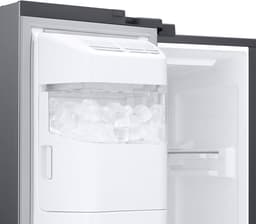 Samsung RS68CG883ES9 - Amerikaanse koelkast - WiFi - Zilver — thumbnail 5