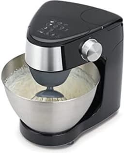 Mixer met Mengkom - Mixer met Kom - Mixer met Mengkom Keukenmachine - Mixer Keukenmachine — thumbnail 4
