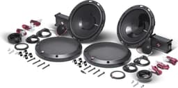 Rockford Fosgate P165-SE - Autospeaker - 2 weg composet - 16,5cm luidsprekers - Punch P1 serie — thumbnail 2