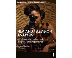Film and Television Analysis
