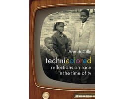 A Camera Obscura Book- Technicolored