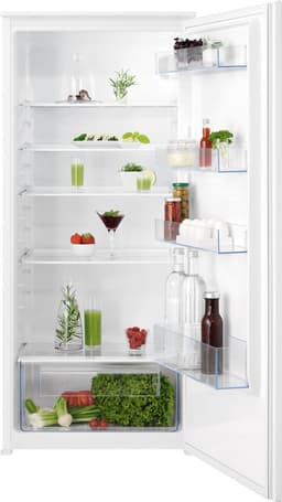 AEG OSK5O12ES 5000 serie OptiSpace - Inbouwkoelkast - 122,5 cm — thumbnail 2