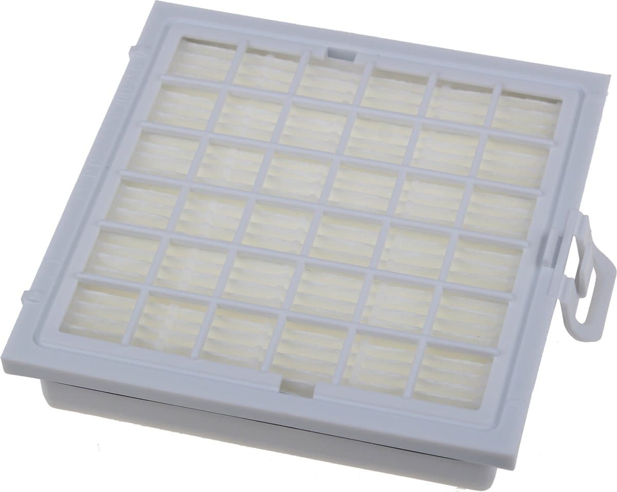 Bosch - Hepafilter - 00579193 — afbeelding 1