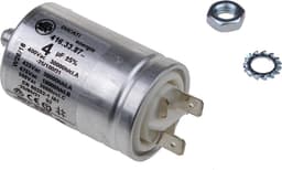 WHIRLPOOL - CONDENSATOR - 4µF - 481212118277 — thumbnail 2