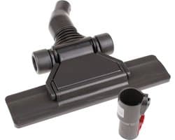 Geschikt voor DYSON - STOFZUIGERBORSTEL - LAAG MODEL - VR ALLE MODELLEN - 91460604