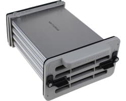 WHIRLPOOL - WARMTEWISSELAAR CONDENSER - 481010612767