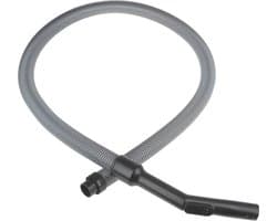 Geschikt voor SIEMENS - STOFZUIGERSLANG SIEMENS-BOSCH KORTE TAP - 00450759