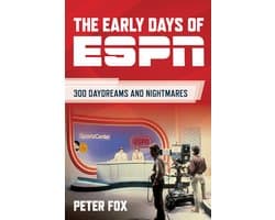The Early Days of ESPN
