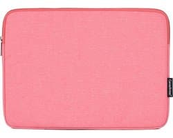 Laptophoes 13.3 Inch GV – Laptop Sleeve – Roze