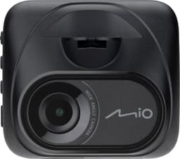 Mio MiVue C595WD Full HD dual dashcam - Wi-Fi - GPS - achterruitcamera - flitspaal- én trajectcontrole-waarschuwingen — thumbnail 2