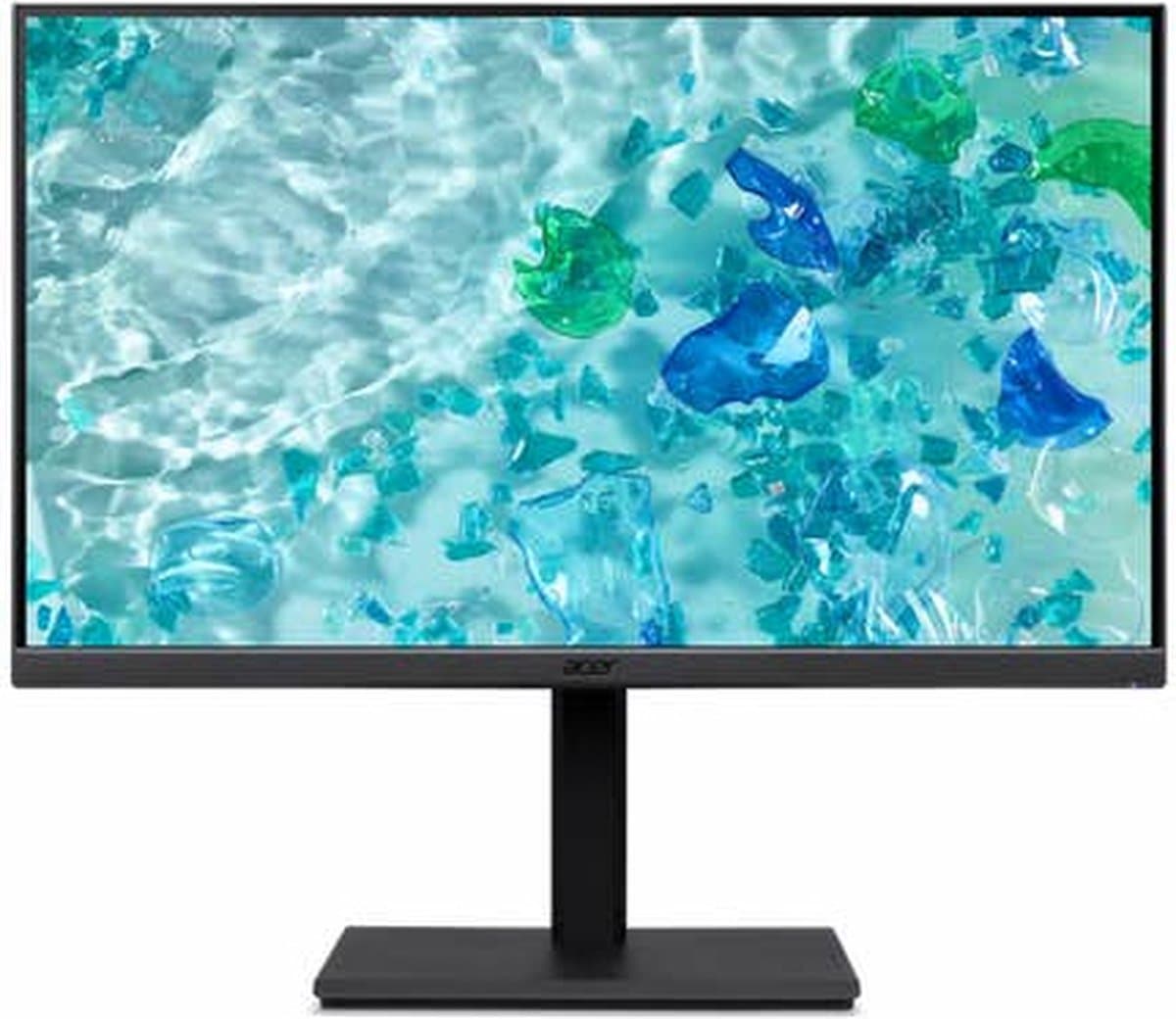 ACER TFT Vero B277Ebmiprxv 68,6cm 27''/1920x1080/HDMI/DP/LS/Höv — afbeelding 1
