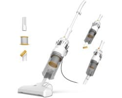 Velox Steelstofzuiger Met Snoer - Steelstofzuiger Met Draad