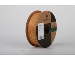 Kexcelled PETG Goud/Gold 1.75mm 1kg 3D Printer filament