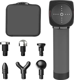 G2 Pro Massage Gun - Sport Massage Apparaat 24V - Rug Massage - — thumbnail 3