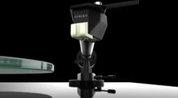 Pro-Ject T2W Walnoot |  | 9120129861052 — thumbnail 3