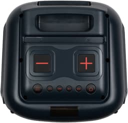 Oracle Red Bull Racing Portable Speaker – Draagbare Party Speaker met LED Verlichting - 120 Watt - True Wireless (RB-SK240) — thumbnail 3