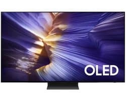 Samsung QE65S92F - 65 inch - 4K OLED - 2025 - Smart TV