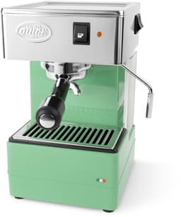 Quickmill 820 - Pistonmachine  - Groen — thumbnail 1