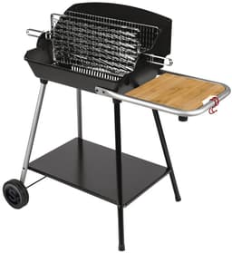 Houtskoolbarbecue EXEL DUO GRILL — thumbnail 2