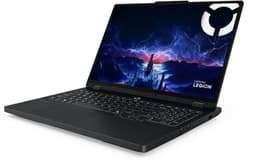 Lenovo Legion Pro 5 16IAX10H - Gaming Laptop - 16 inch - Core Ultra 9 - RTX 5070 Ti - 32GB/1TB - OLED - 240 Hz — thumbnail 7