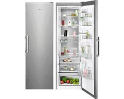 AEG ORK8M391DX | Koelkast | 389 liter | Vrijstaand | RVS | NoFrost | CustomFlex-systeem