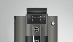 JURA - W4 Dark Inox (EA) - Volautomatische espressomachine - Zakelijk — thumbnail 4