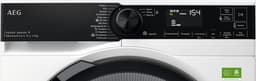AEG TR969V6C - 9000X - AbsoluteCare® Pro - Warmtepompdroger - Wasdroger - EcoLine - 9 kg — thumbnail 5