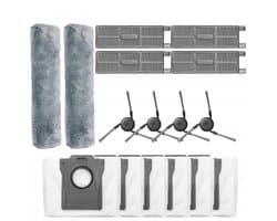 accessoireset compatibel met MOVA Z50 ULTRA - onderdelen - hoogwaardige vervangingsonderdelen