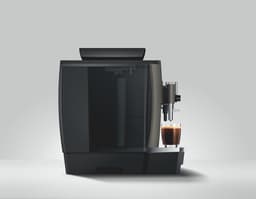 JURA - W8 Dark Inox (EA) - Volautomatische espressomachine - Zakelijk — thumbnail 3