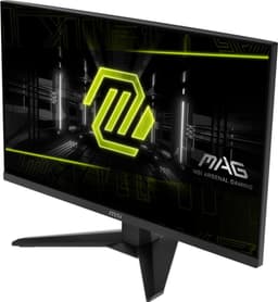 MSI MAG 274F - Full HD Gaming Monitor - Rapid IPS - 200Hz - 27 Inch — thumbnail 17