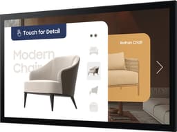 Samsung 32" QM32R-T Full HD Digital Signage — thumbnail 8