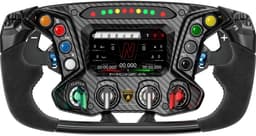 Moza Racing Lamborghini Essenza SCV12 - Gaming stuur voor Moza Basis — thumbnail 1