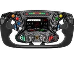 Moza Racing Lamborghini Essenza SCV12 - Gaming stuur voor Moza Basis