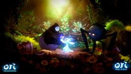 Ori: The Collection - Nintendo Switch — thumbnail 5